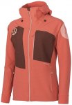 Ternua Demin Hard Hood W - Hybridjacke - Damen, Gr. M