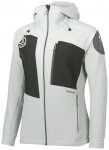 Ternua Demin Hard Hood W - Hybridjacke - Damen, Gr. XS