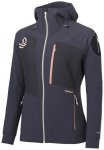 Ternua Demin Hard Hood W - Hybridjacke - Damen, Gr. M
