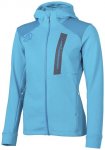 Ternua Janpur Hood W - Fleece-Sweatshirt - Damen, Gr. S