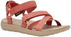 Teva Sanborn Mia W - Sandalen - Damen, Gr. 5 US