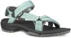 Teva Tirra FI Lite - Trekking-Sandale - Damen, Gr. 6 US