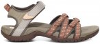 Teva W Tirra - Sandalen - Damen, Gr. 5 US