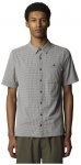 The North Face Hypress Shirt-EU M - Kurzarmhemd - Herren, Gr. S