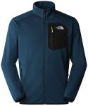 The North Face Crest Fz M - Fleecejacke - Herren, Gr. XL