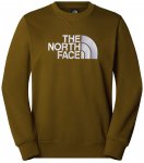 The North Face M Drew Peak Crew - Kapuzenpullover - Herren, Gr. S