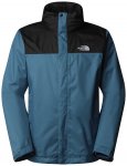 The North Face M Evolve II Triclimate - Trekkingjacke - Herren, Gr. M