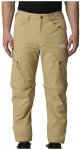 The North Face M Exploration Conv Reg - Wanderhose - Herren, Gr. 34