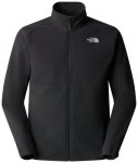 The North Face Glacier Heavyweight Full Zip M - Fleecejacke - Herren, Gr. XL