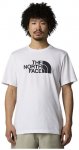 The North Face M S/S Easy - T-Shirt - Herren, Gr. XL
