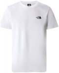 The North Face M S/S Simple Dome - T-shirt - Herren, Gr. XL