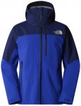 The North Face M Summit Tower Egger Futurelight - Hardshelljacke - Herren, Gr. X