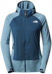 The North Face W Bolt Polartec Hoodie - Fleecejacke - Damen, Gr. XS