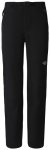 The North Face W Diablo Reg Straight - Wanderhose - Damen, Gr. 10