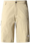 The North Face W Exploration- kurze Wanderhose - Damen, Gr. 6