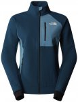 The North Face W Highball Fleece - Fleecejacke - Damen, Gr. M