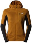 The North Face W Stormgap Powergrid Hoodie - Fleecejacke - Damen, Gr. S