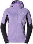 The North Face W Stormgap Powergrid Hoodie - Fleecejacke - Damen, Gr. XS