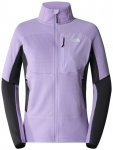 The North Face W Stormgap Powergrid Hoodie - Fleecejacke - Damen, Gr. S
