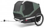 Thule Bexey L - Fahrradanhänger für Hunde