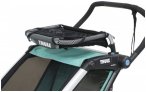 Thule Cargo Rack 1 - Zubehör Fahrradanhänger
