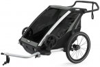 Thule Chariot Lite 2 - Fahrradanhänger