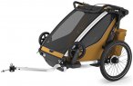 Thule Chariot Sport 2 Double - Fahrradanhänger