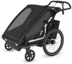 Thule Chariot Sport 2 Double - Fahrradanhänger