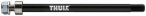Thule Thru Axle Shimano (M12 x 1.5) - Zubehör Radanhänger