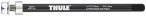 Thule Thru Axle Shimano M12x1.5 - accessori rimorchi bici, Gr. M12x1.5 / 172 - 1