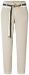 Timezone Regular LizbethTZ Cropped PNT - Freizeithose - Damen, Gr. 29