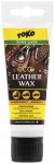 Toko Eco Leather Wax Bienenwachs 75 ml - Schuhwachs