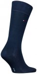 TOMMY HILFIGER Premium Fil D Ecos - lange Socken - Herren, Gr. 41/42