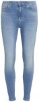 TOMMY JEANS Nora Md Skn - Jeans - Damen, Gr. 24/30