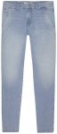 TOMMY JEANS Scanton Denim Chino - Jeans - Herren, Gr. 38/32