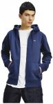TOMMY JEANS Tjm Reg. fleece zip - Fleecejacke - Herren, Gr. 2XL
