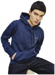 TOMMY JEANS Tjm Regular c/capp - Kapuzenpullover - Herren, Gr. S