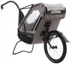 Tout Terrain Singletrailer II Touring 20" - Fahrradanhänger, Gr. 20"