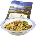 Trek'n Eat Jägertopf mit Rindfleisch und Nudeln - Trekkingmahlzeit
