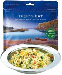 Trek'n Eat Pasta Primavera - Trekkingmahlzeit