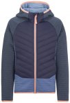 Trollkids Girls Sirdal - Hybridjacke - Mädchen, Gr. 104