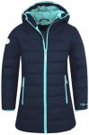 Trollkids Girls Stavanger Coat - Wanderjacke - Mädchen, Gr. 128