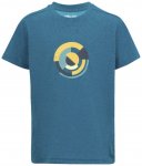 Trollkids Kids Sognefjord T - T-Shirt - Kinder, Gr. 116