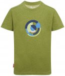 Trollkids Kids Sognefjord T - T-Shirt - Kinder, Gr. 152