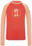 Trollkids Kvalvika - Langarmshirt - Kinder, Gr. 152