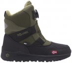 Trollkids Narvik - Winterschuhe - Kinder, Gr. 30