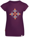 Trollkids Sandefjord - T-Shirt - Mädchen, Gr. 140