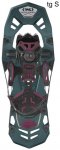 TSL HIGHLANDER instinct - Schneeschuhe, Gr. S (35-40)