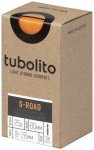 Tubolito S-Tubo-Road 700C - Fahrradschlauch