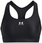 Under Armour HeatGear® Authentics - Sport-BH mittlere Halt - Damen, Gr. XS
